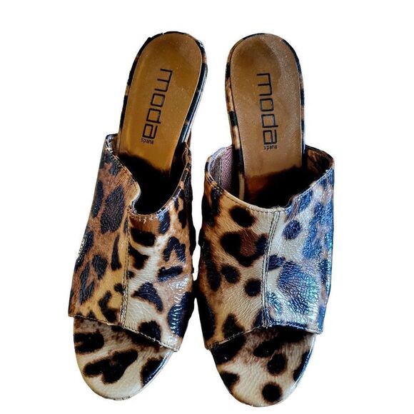 Moda Spana Sandal  